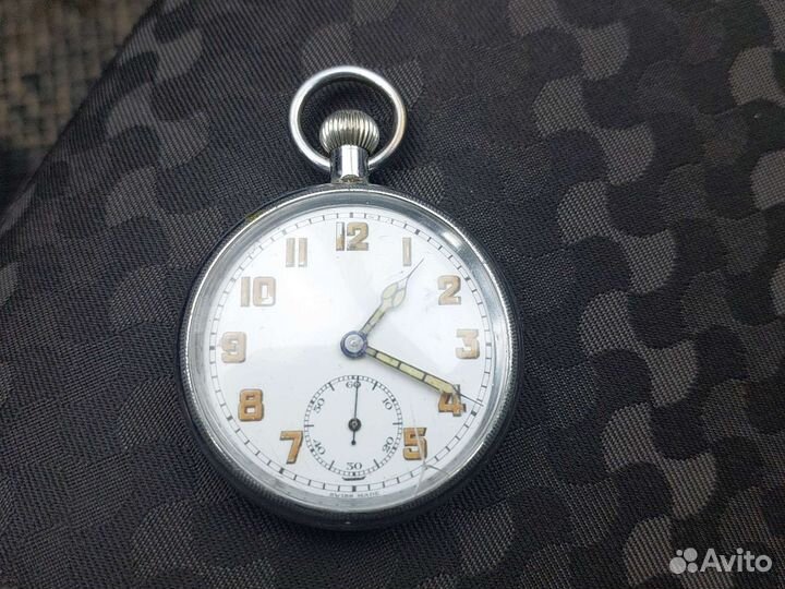 Карманные часы