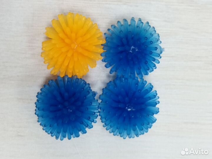 Наборы игрушек для кошек