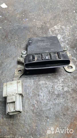 Коммутатор toyota 2jzge, 1jzge