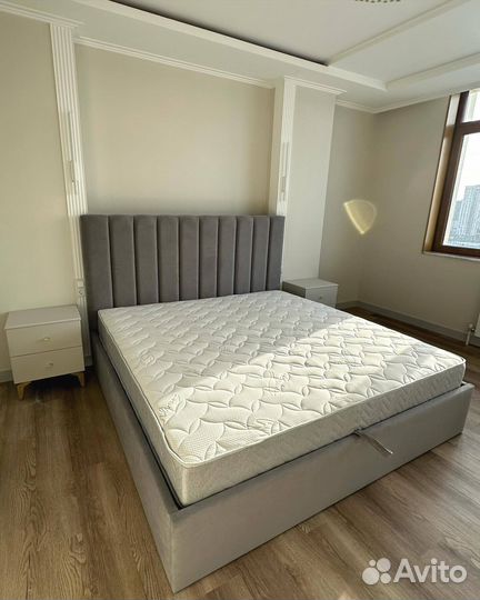 Кровать 180х200