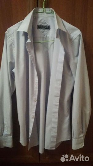 Школьная форма+рубашка