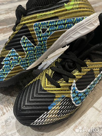 Сороконожки nike