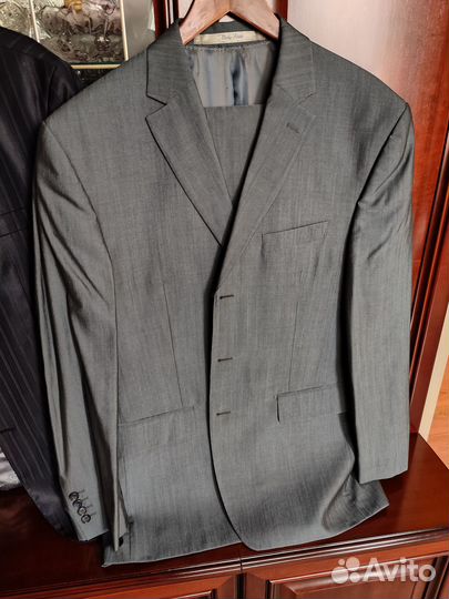 Мужские пиджаки с брюками