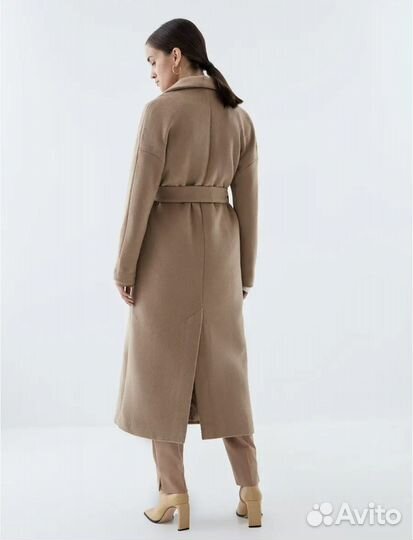 Пальто женское zarina