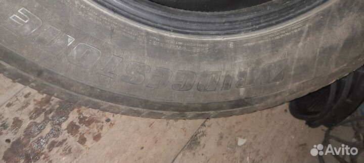 Bridgestone B330 2.25/65 R17 30G