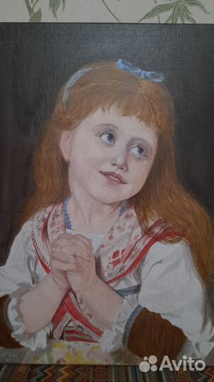 Картины на холсте в наличии и на заказ