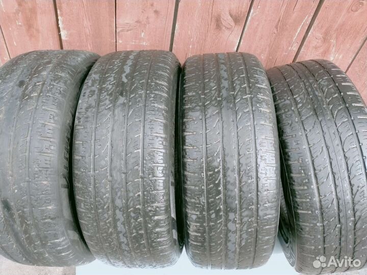 Viatti Bosco A/T 235/55 R17 99V