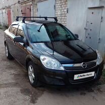 Opel Astra 1.6 MT, 2012, 190 000 км, с пробегом, цена 623 000 руб.