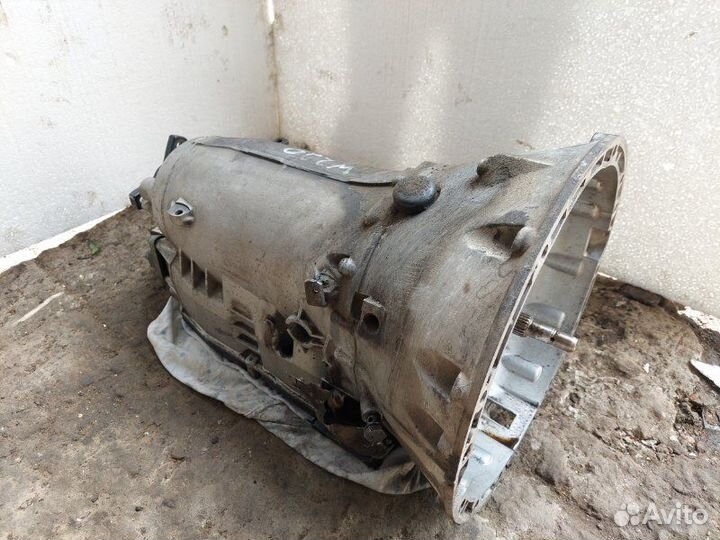 АКПП Mercedes S-Klasse W220 M113 5.0 2001