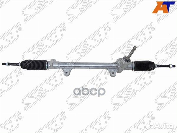 Рейка рулевая hyundai I30 12/KIA cerato/ceed 1