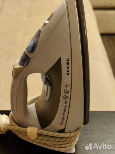 Утюг tefal