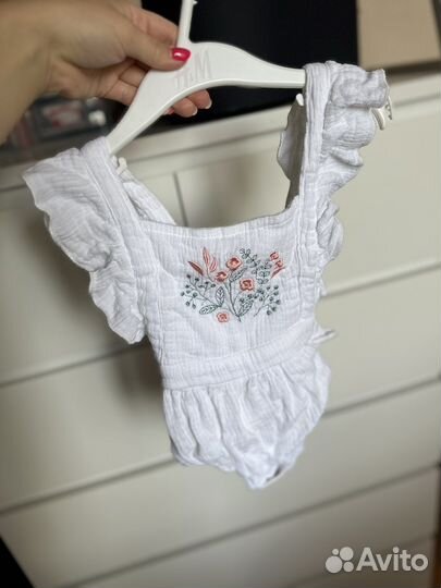 Вещи на девочку