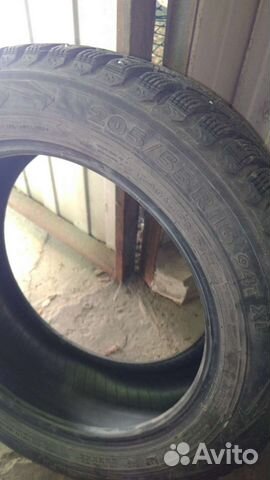 Nokian Tyres Nordman 5 205/55 R16 94T