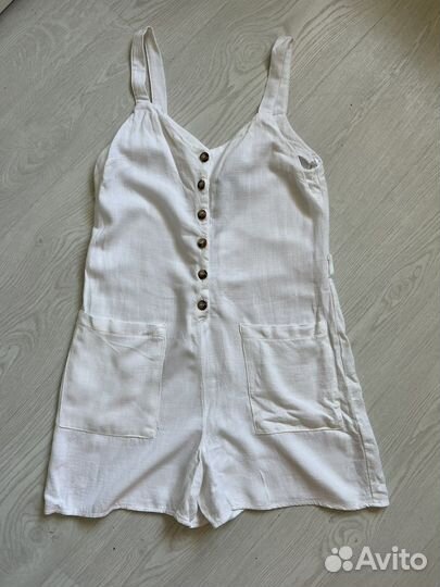 Комбинезон primark женский