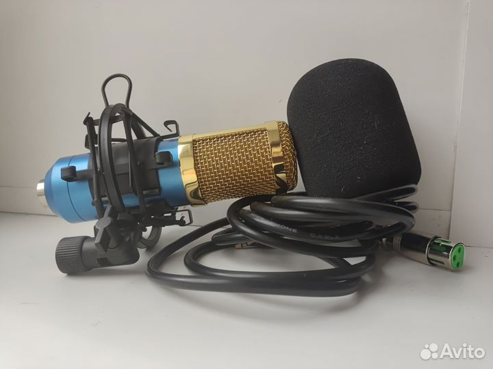 Микрофон Neewer NW-800