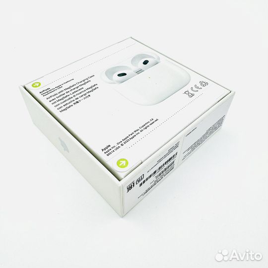 AirPods 3 (Люкс)