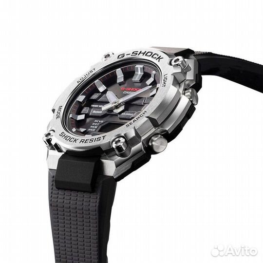 Casio G-Shock GST-B600-1A