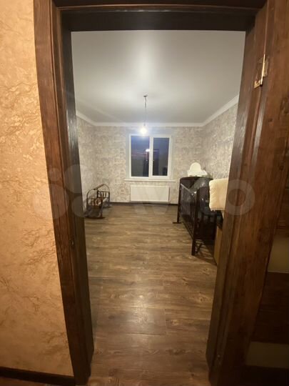 3-к. квартира, 86 м², 2/2 эт.