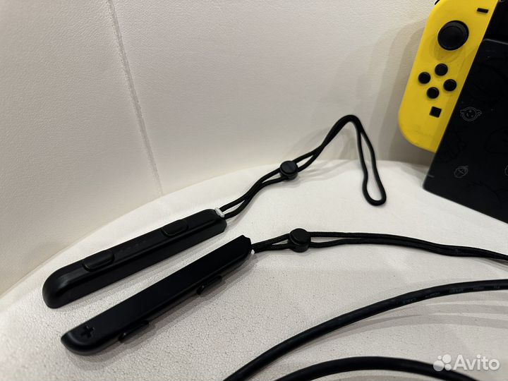 Nintendo switch fortnite edition