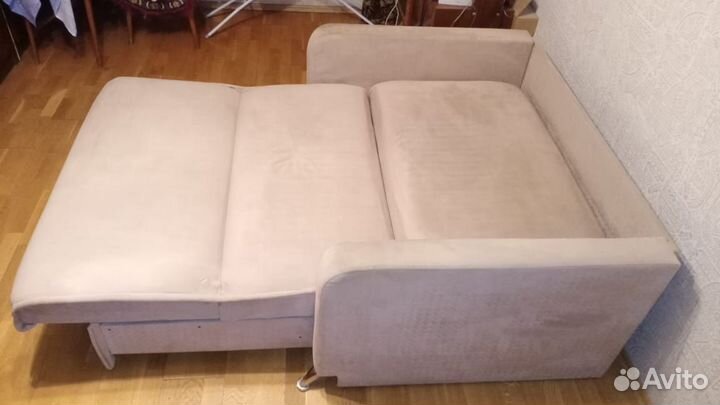 Диван раскладной типа 