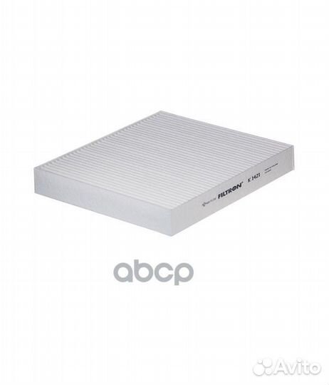 Фильтр салона KIA optima 15- K 1421 Filtron