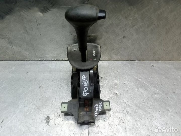 Селектор АКПП Ford Focus 1998-2004