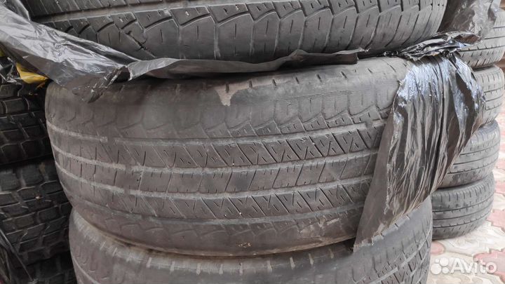Tigar Summer SUV 225/65 R17 106