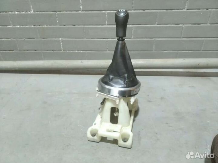 Кулиса МКПП Mitsubishi Asx 1.6 2011