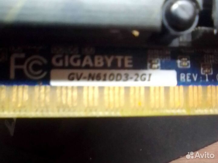 Видеокарта