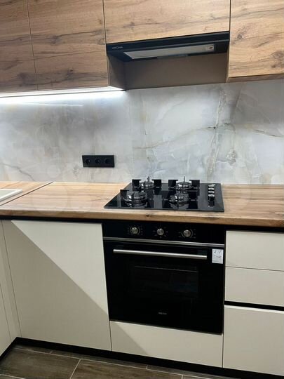 2-к. квартира, 61 м², 8/9 эт.