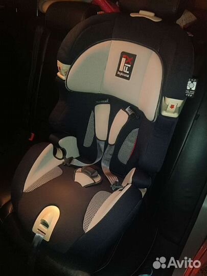 Автокресло Inglesina (9-36)
