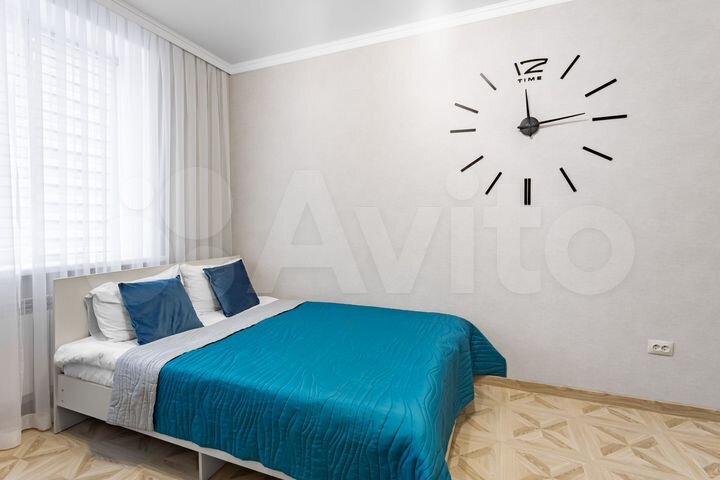 Квартира-студия, 22 м², 1/5 эт.