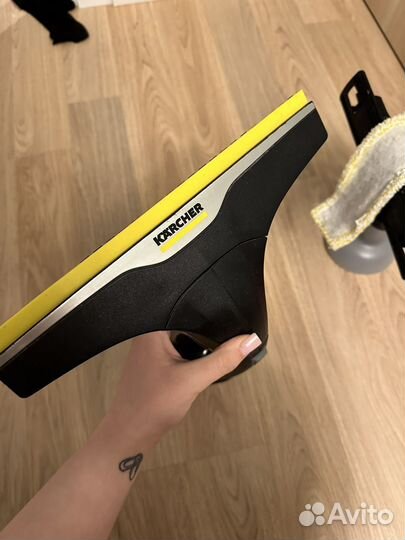 Karcher для мойки окон