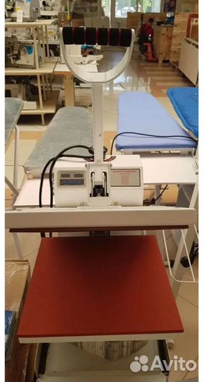 Пресс Juck JK-WJ38