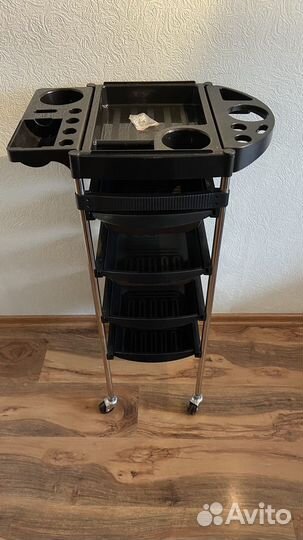 Тележка для парикмахера