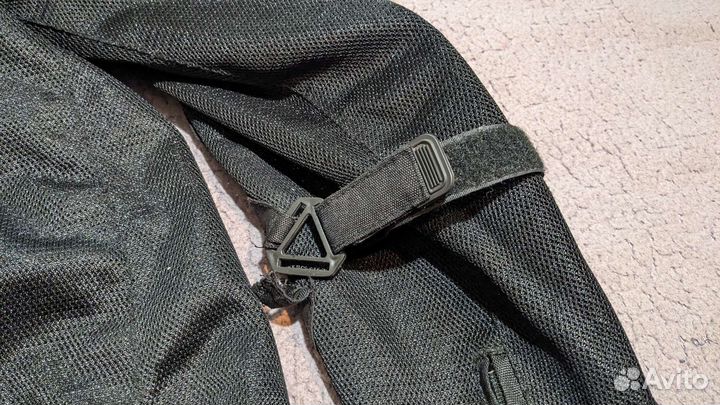 Мотокуртка Agvsport бу