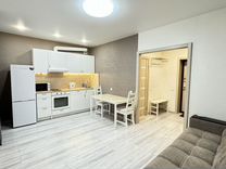 Квартира-студия, 25,7 м², 7/12 эт.