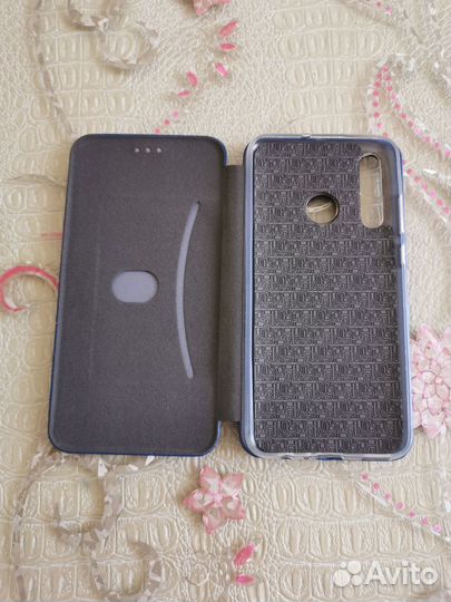 Чехол-книжка для телефона