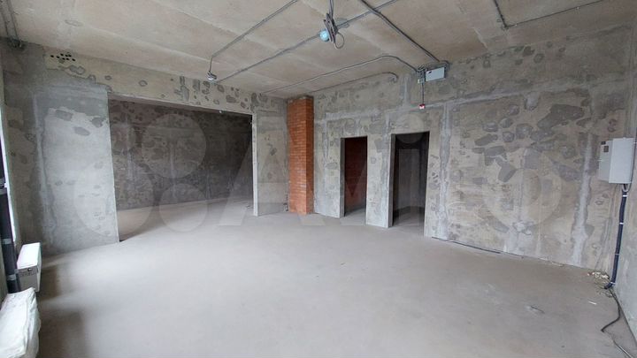 Торговая площадь, 43 м²