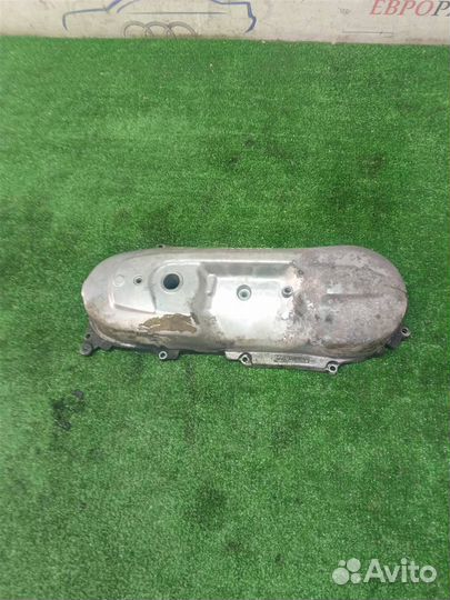 Крышка вариатора (мото) Мопед Yamaha Jog YJ50 JOG