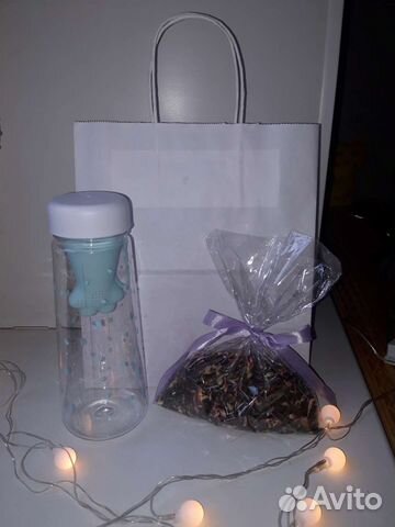 Подарочный набор на 8 марта