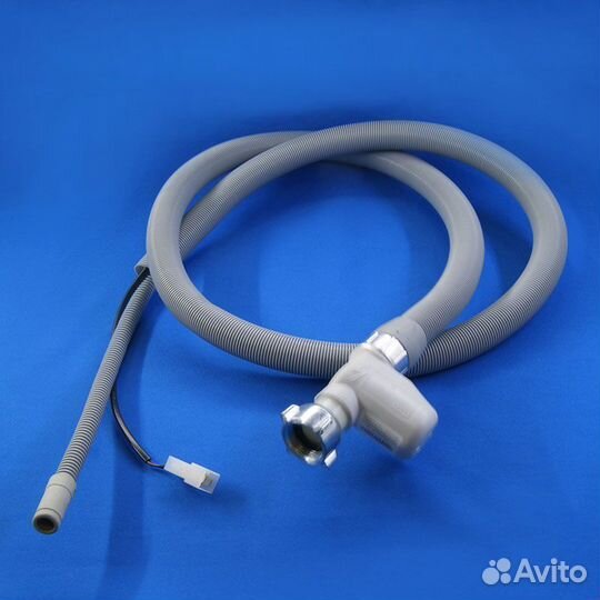 Заливной шланг с аквастопом посудомоечной машины