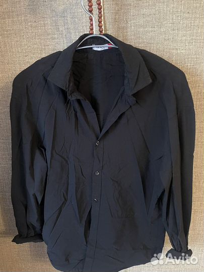 Вещи почти новые