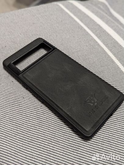 Google Pixel 7 чехол