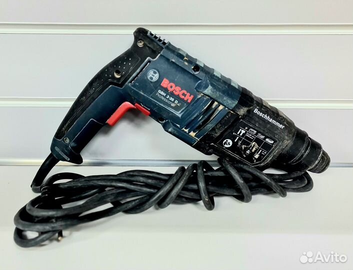 Перфоратор bosch GBH 2-20 D