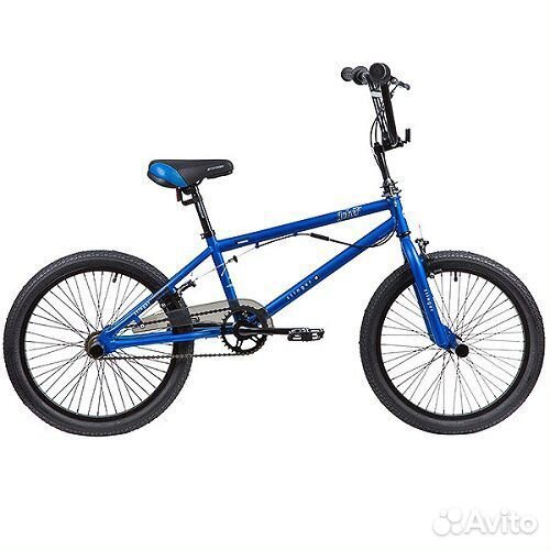 Велосипед stinger BMX graffitti