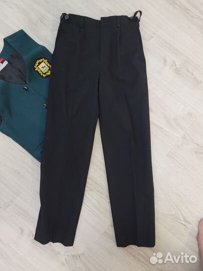 Школьная форма рост 140