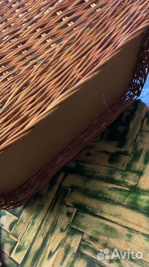 Лежанка для собак и кошек