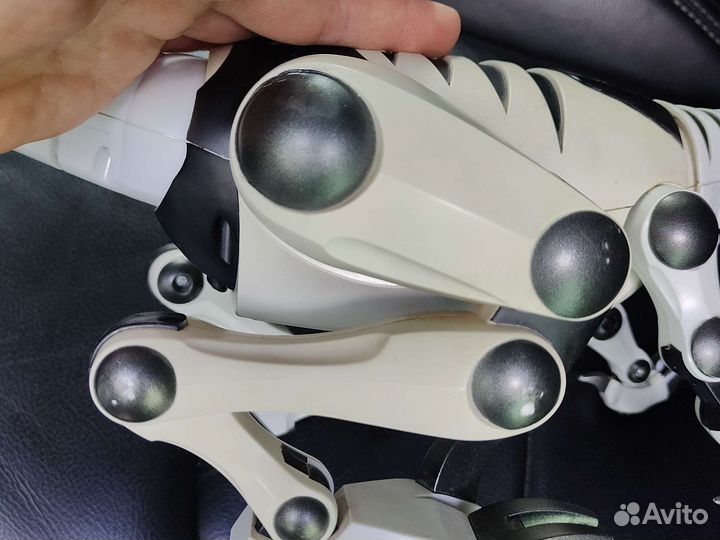 Динозавр, мозаика, Кукла, гусь