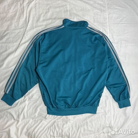 Винтажная олимпийка Adidas 90